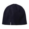 SealSkinz Cley Waterproof Cold Weather Beanie - Navy Blue - Great Outdoors Ireland