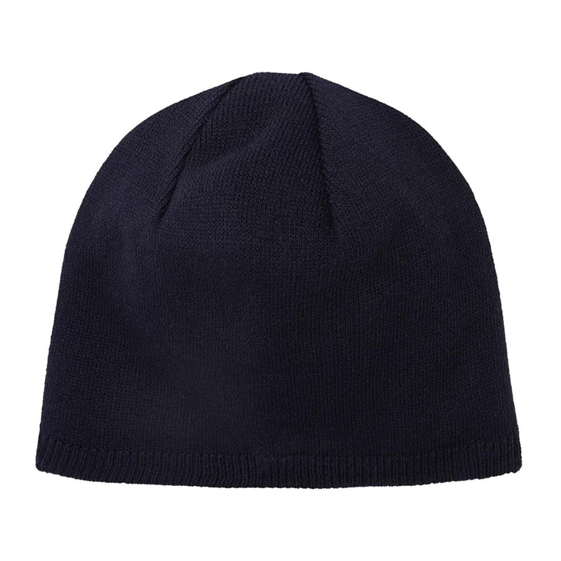 SealSkinz Cley Waterproof Cold Weather Beanie - Navy Blue - Great Outdoors Ireland