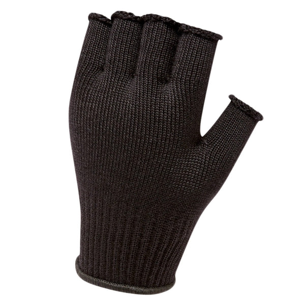 SealSkinz Solo Fingerless Merino Liner Glove - Great Outdoors Ireland