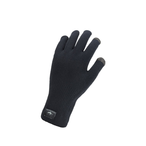 SealSkinz Waterproof All Weather Ultra Grip Glove - Great Outdoors Ireland