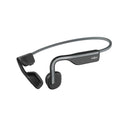 Shokz OpenMove Headphones - Grey - Great Outdoors Ireland