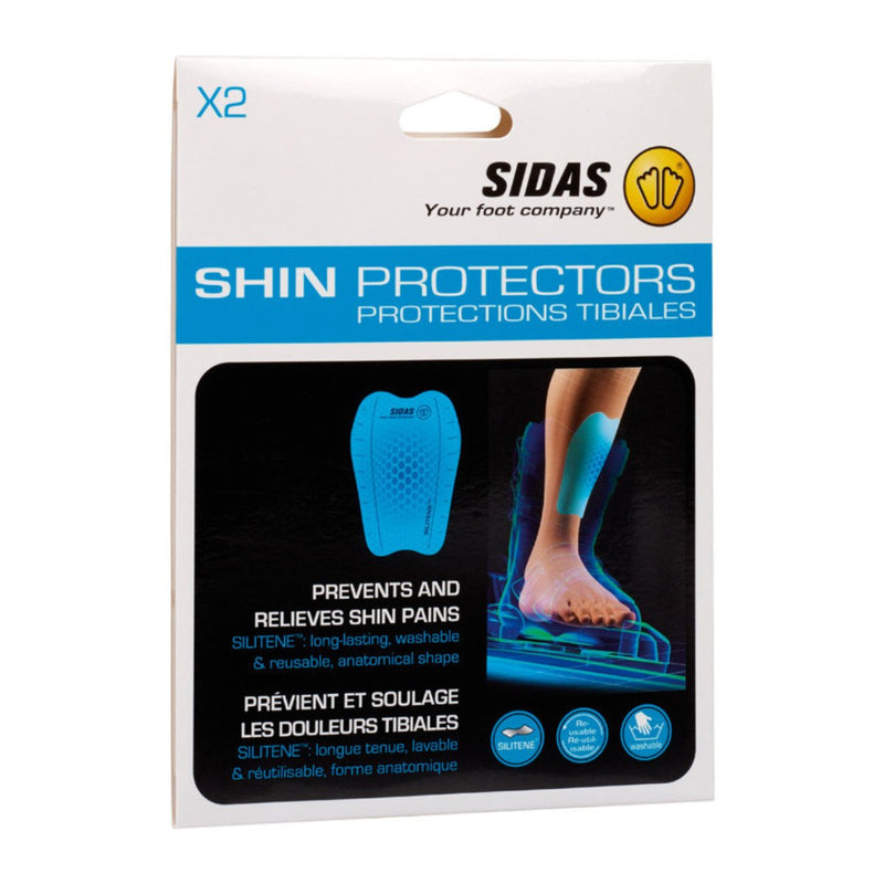 Sidas Shin Protectors - Great Outdoors Ireland