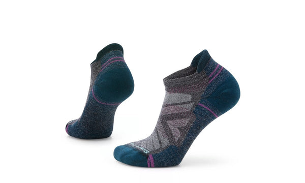 Smartwool Hike Light Cushion Low Ankle Socks - Great Outdoors Ireland
