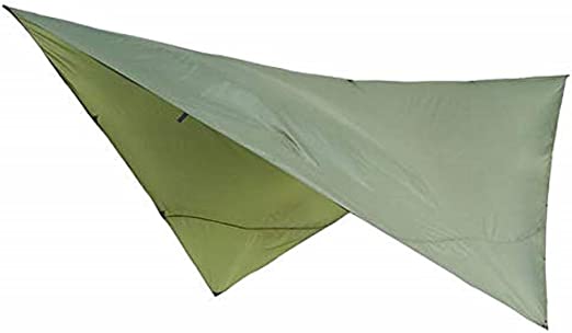 Snugpak All Weather Shelter G2 - Great Outdoors Ireland