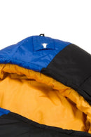 Snugpak Softie Expansion 3 - Azure/Black - Great Outdoors Ireland