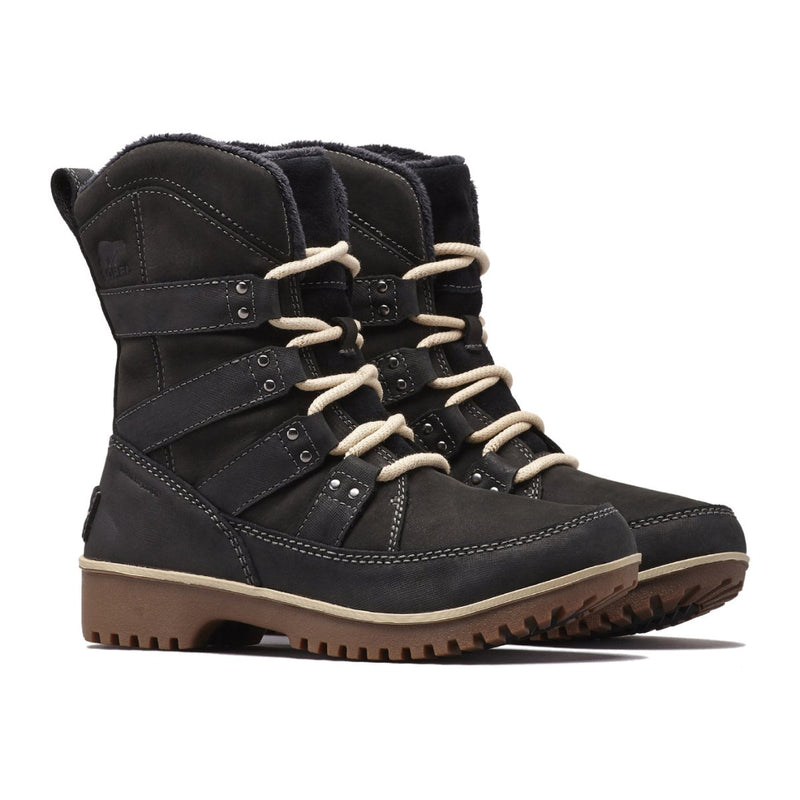 Sorel Meadow Lace Premium Boots - Great Outdoors Ireland