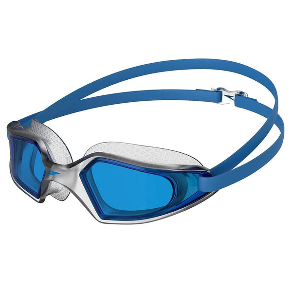 Speedo Hydropulse Goggle - Clear Blue - Great Outdoors Ireland