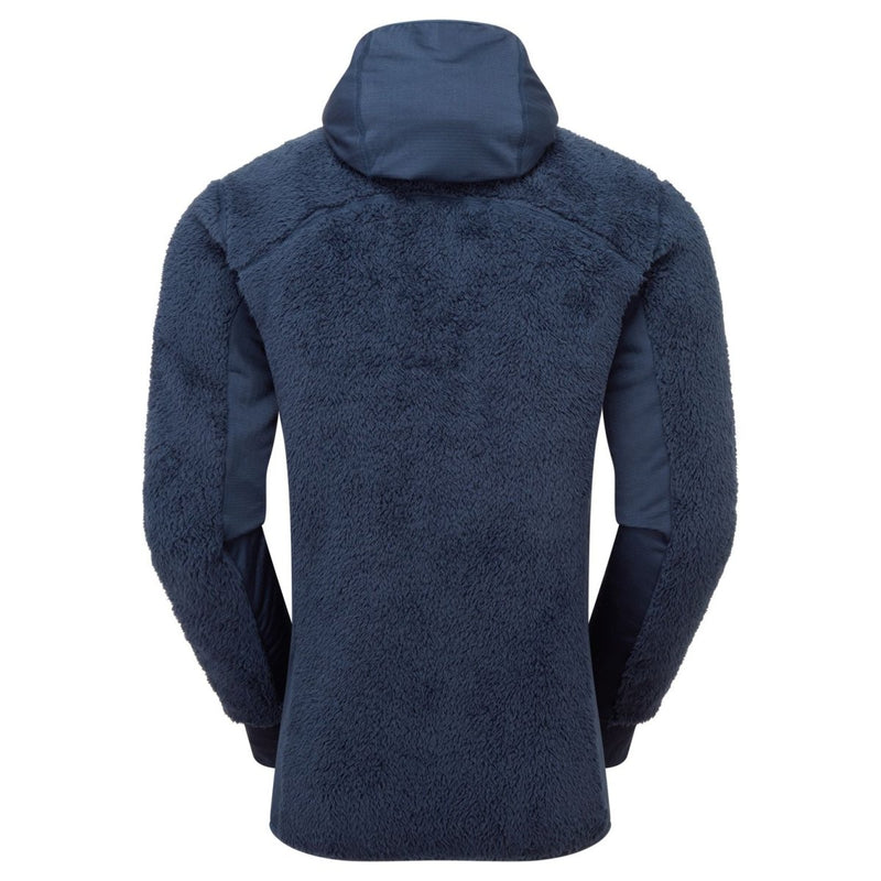 Sprayway Corran Thermal Fleece Jacket - Blazer Navy - Great Outdoors Ireland