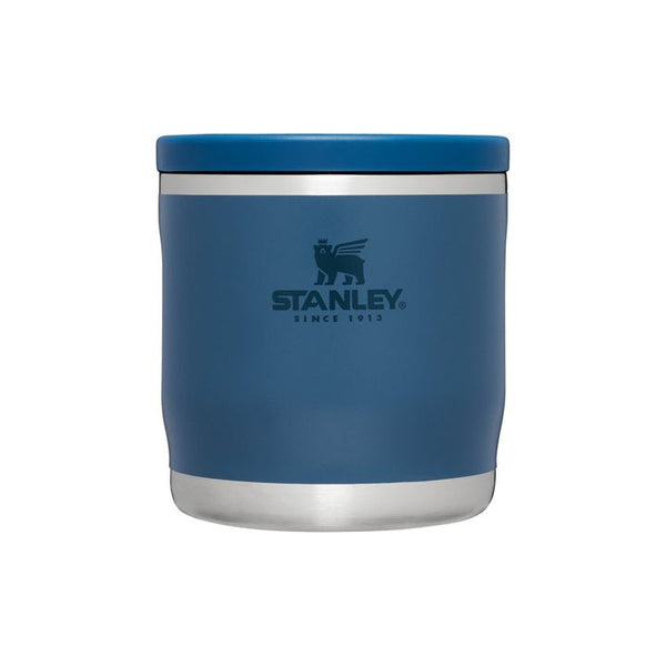 Stanley Adventure-To-Go 350ml Food Jar - Abyss - Great Outdoors Ireland