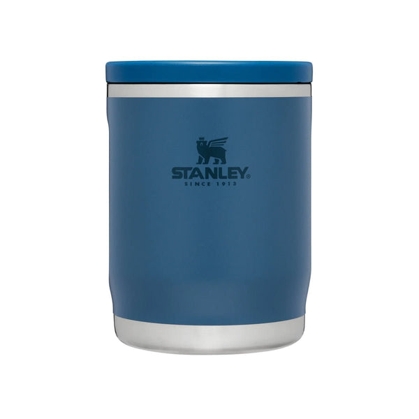 Stanley Adventure To-Go Food Jar 0.53L - Abyss - Great Outdoors Ireland