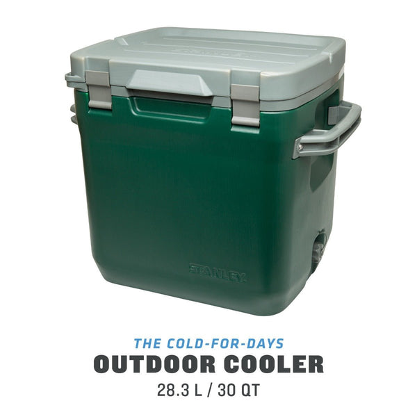 Stanley Cold for Days Cooler Box - 28.3L - Great Outdoors Ireland
