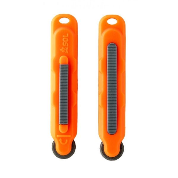 Survive Outdoors Longer Fire Lite™ Micro Sparker 2 Pack - Great Outdoors Ireland