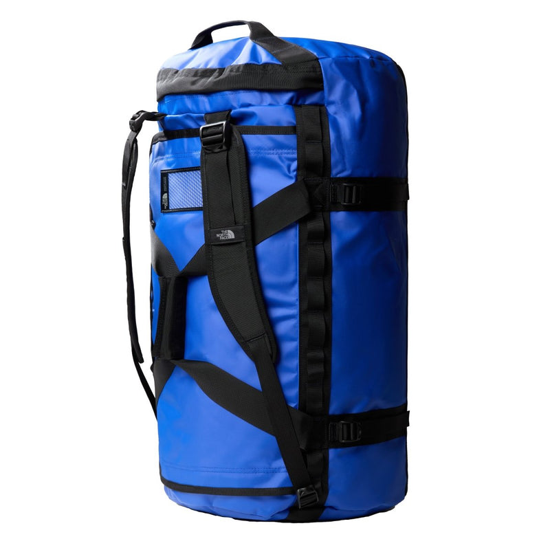 The North Face Base Camp Duffel - Large - TNF Blue/Black - Great Outdoors Ireland