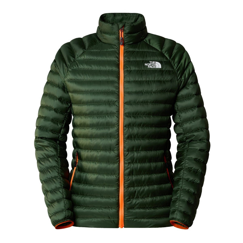 The North Face Bettaforca Down Jacket - Pine Needle - Great Outdoors Ireland