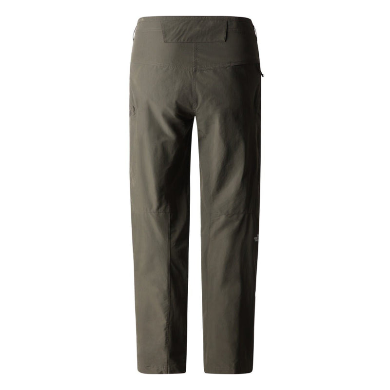 The North Face Exploration Pant - Taupe - Short Leg - Great Outdoors Ireland