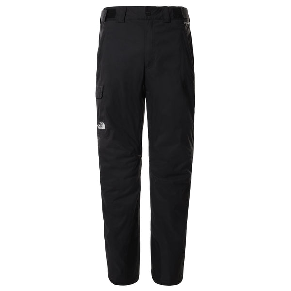 The North Face Freedom Insulated Ski Pant - Black - Great Outdoors Ireland