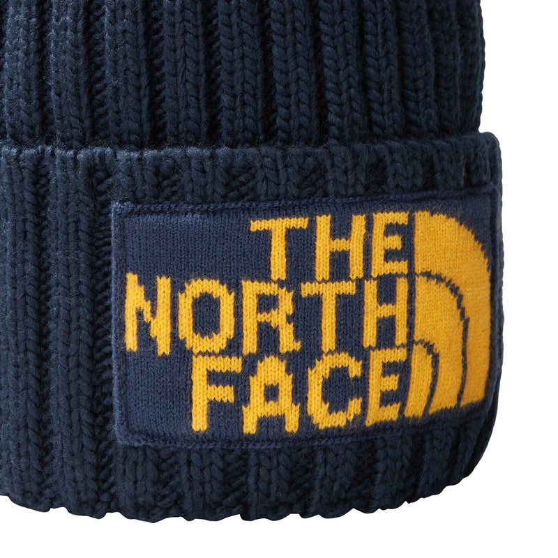 The North Face Heritage Ski Tuke - Summit Navy - Great Outdoors Ireland