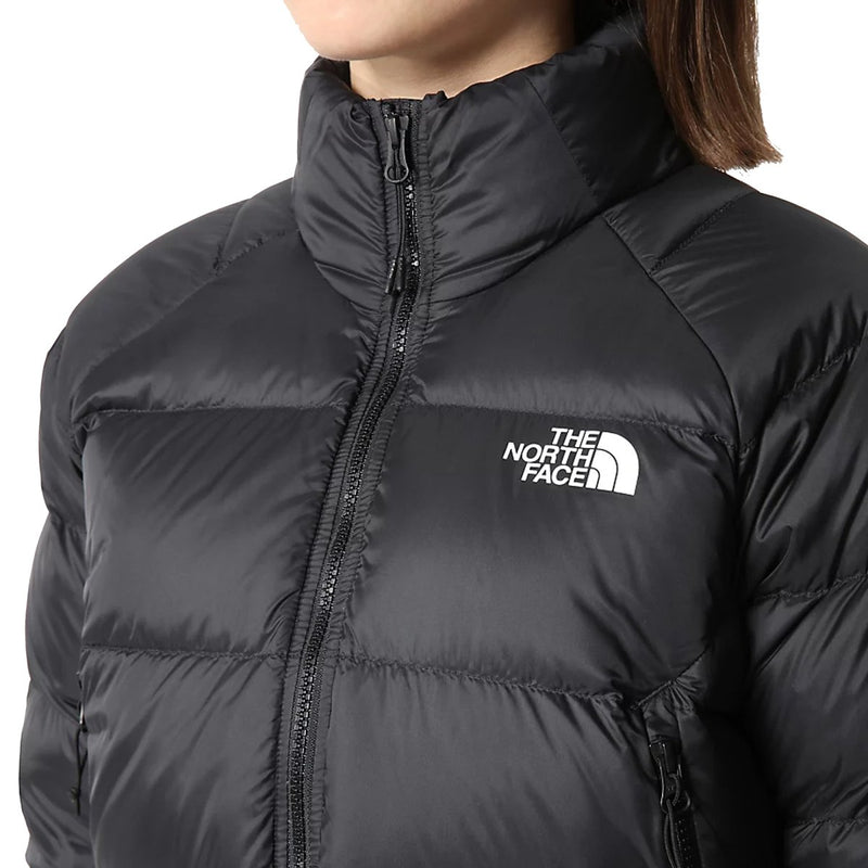 The North Face Hyalite Down Jacket - Black - Great Outdoors Ireland