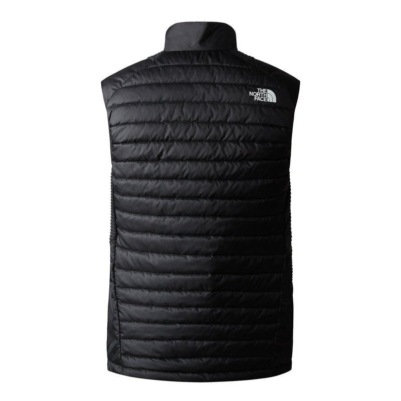 The North Face Hybrid Insulation Vest - Black - Great Outdoors Ireland