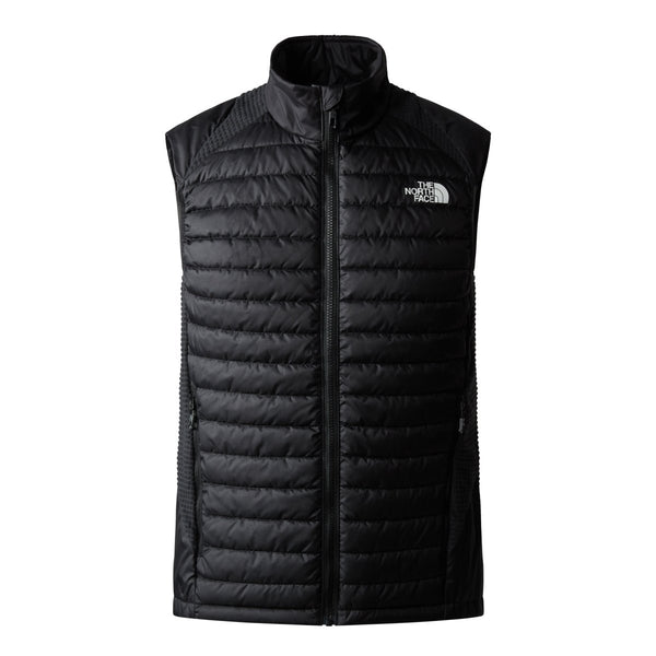 The North Face Hybrid Insulation Vest - Black - Great Outdoors Ireland