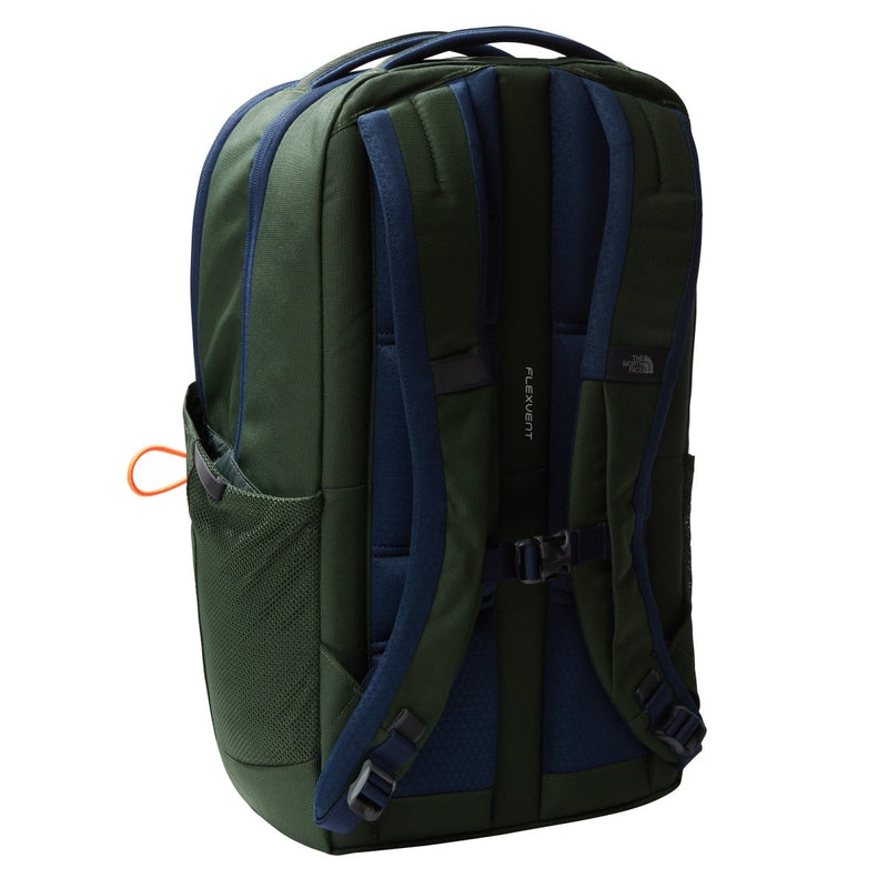 The North Face Jester Backpack - Pine Needle - Great Outdoors Ireland