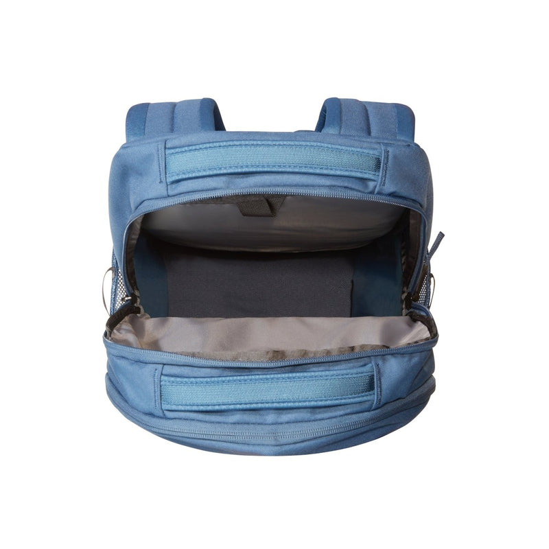The North Face Jester Backpack - Shady Blue - Great Outdoors Ireland