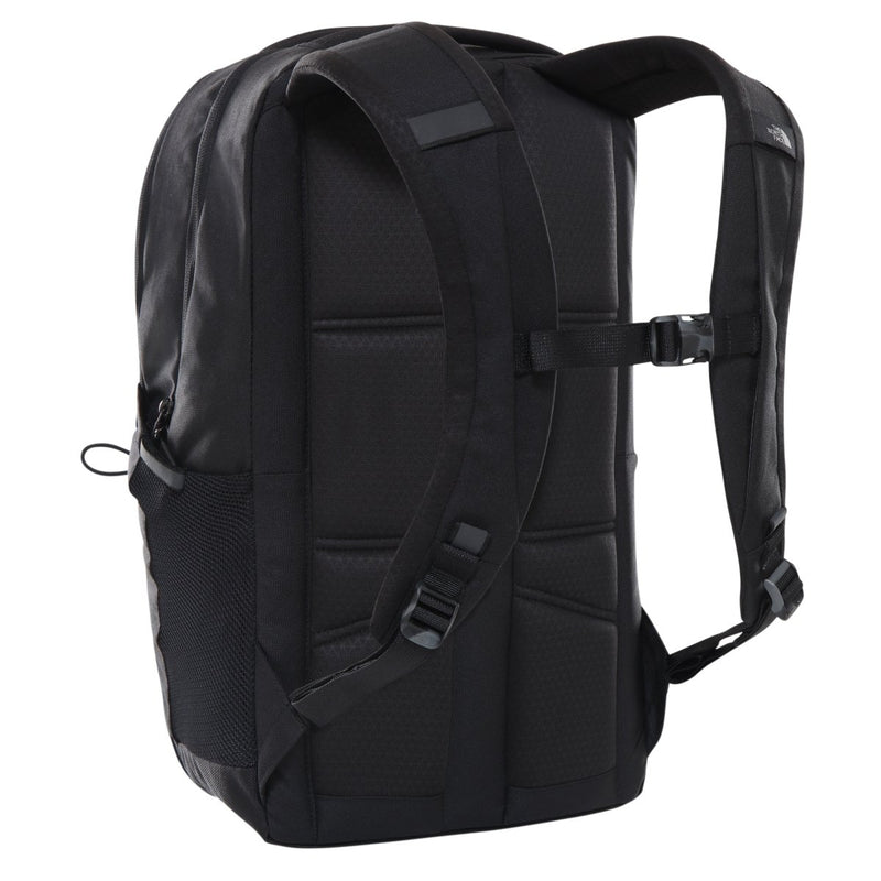 The North Face Jester Backpack - TNF Black - Great Outdoors Ireland