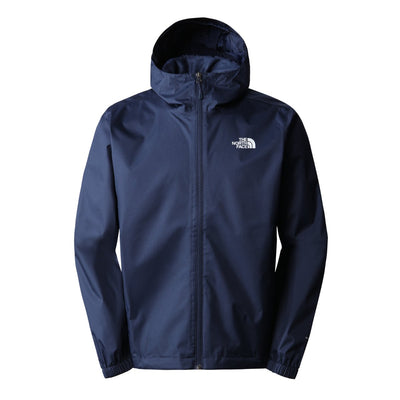 The North Face Quest Jacket - Summit Navy - Great Outdoors Ireland