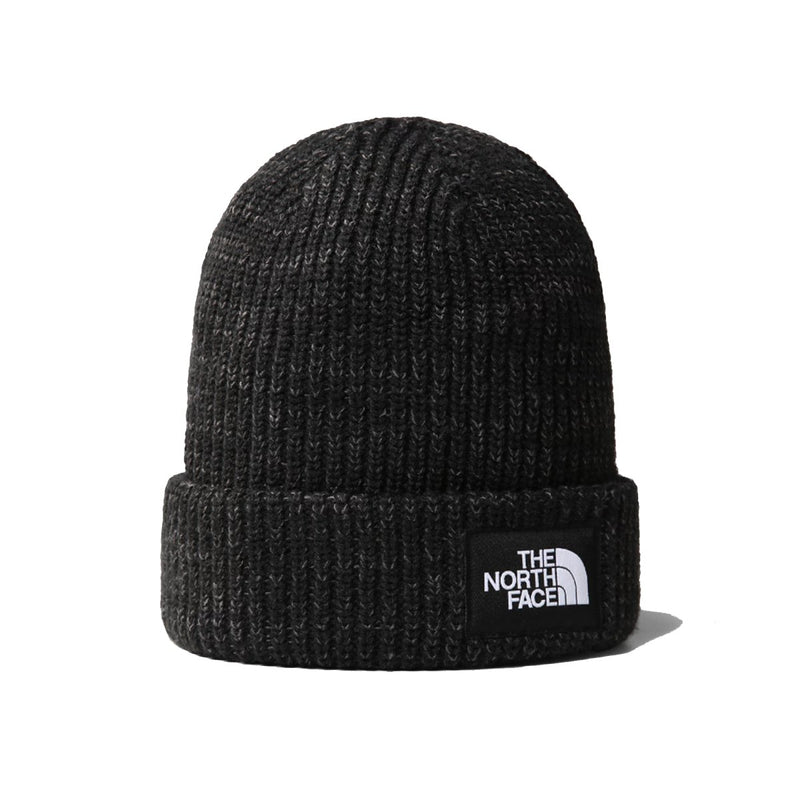 The North Face Salty Dog Beanie - TNF Black - Great Outdoors Ireland
