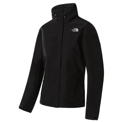 The North Face Sangro Jacket - Black - Great Outdoors Ireland