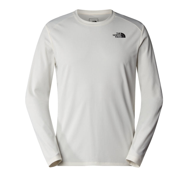 The North Face Shadow Long-Sleeve T-Shirt - Dune - Great Outdoors Ireland