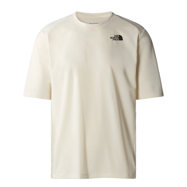 The North Face Shadow T-Shirt - Dune - Great Outdoors Ireland