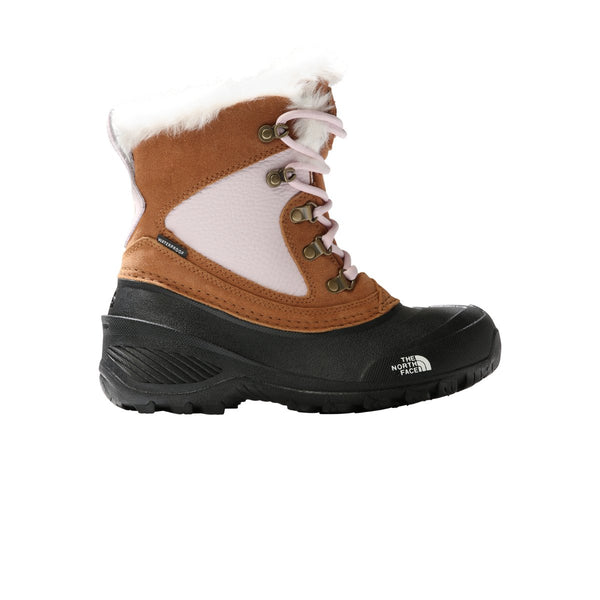 The North Face Shellista Extreme Snow Boot - Great Outdoors Ireland
