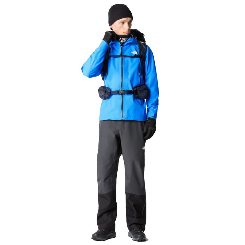 The North Face Stolemberg 3L Dryvent Jacket - Optic Blue - Great Outdoors Ireland