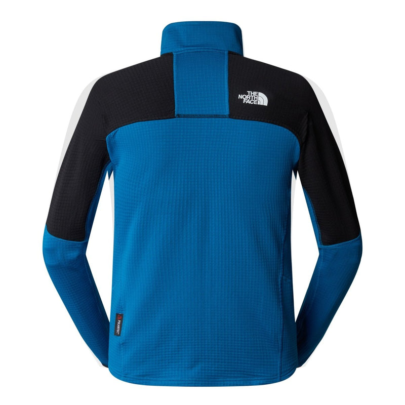 The North Face Stormgap Power Grid™ Jacket - Adriatic Blue - Great Outdoors Ireland