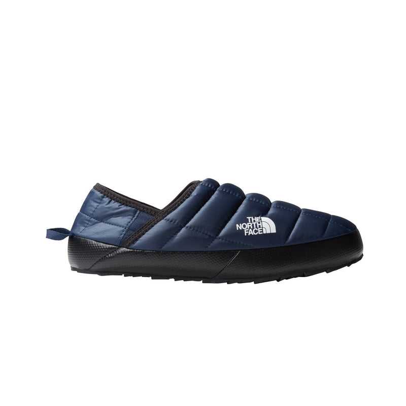 The North Face Thermoball Traction Mule V - Summit Navy - Great Outdoors Ireland