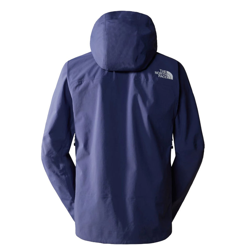 The North Face Torre Egger Futurelight Jacket - Cave Blue - Great Outdoors Ireland