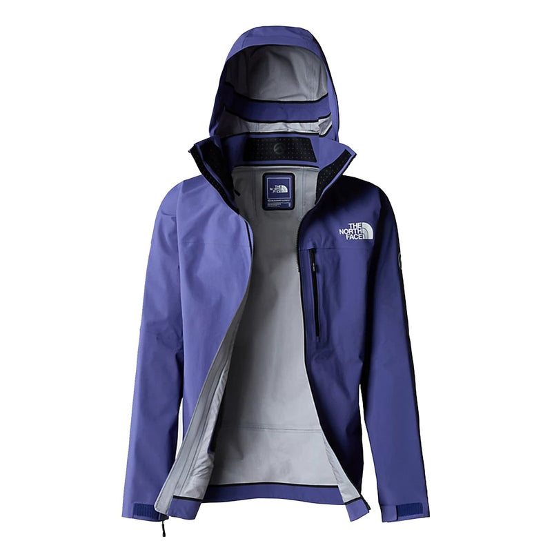 The North Face Torre Egger Futurelight Jacket - Cave Blue - Great Outdoors Ireland