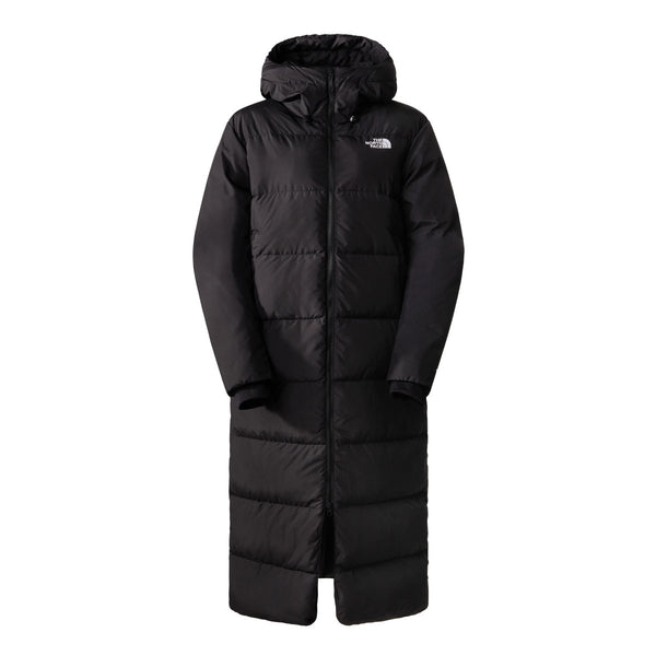 The North Face Triple C Parka - TNF Black - Great Outdoors Ireland