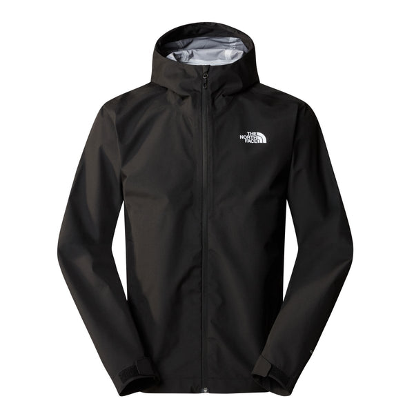 The North Face Whiton 3L Jacket - Black - Great Outdoors Ireland