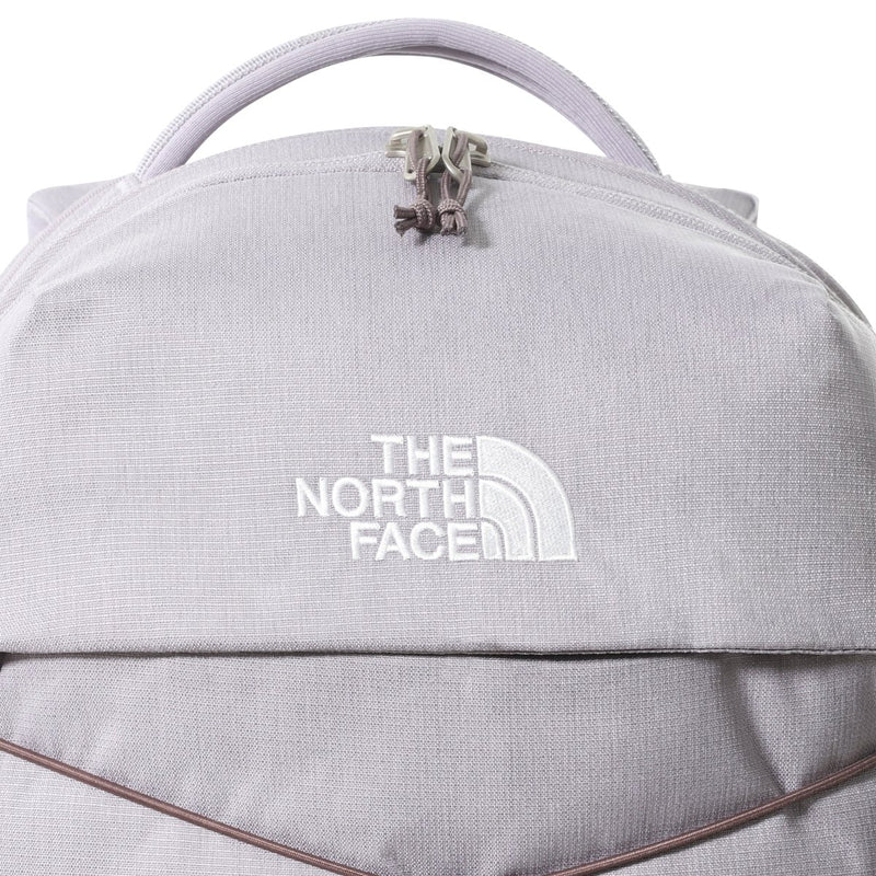 The North Face Womens Borealis Backpack - Minimal Grey - Great Outdoors Ireland