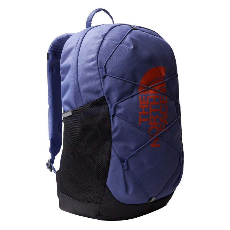The North Face Youth Court Jester Backpack - Cave Blue - Great Outdoors Ireland