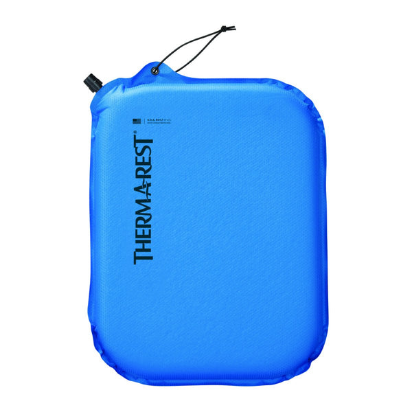 Therm-a-Rest Lite™ Seat - Blue - Great Outdoors Ireland