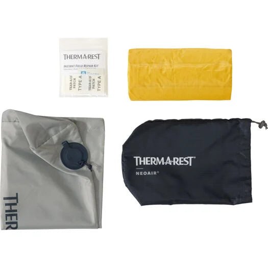 Therm-a-Rest NeoAir® XLite™ NXT MAX Sleeping Pad - Regular Wide - Great Outdoors Ireland