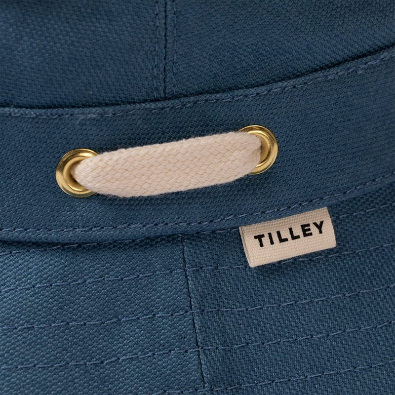 Tilley The Iconic T1 - Denim Blue - Great Outdoors Ireland