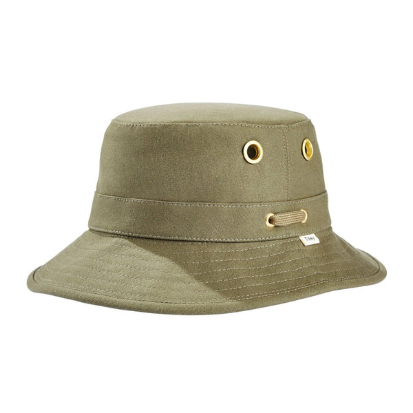 Tilley The Iconic T1 Olive - Great Outdoors Ireland