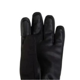 Trekmates Chamonix GTX Glove - Black - Great Outdoors Ireland