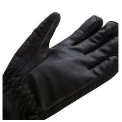 Trekmates Chamonix GTX Glove - Black - Great Outdoors Ireland