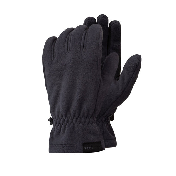 Trekmates Dyce Windstopper Glove - Black