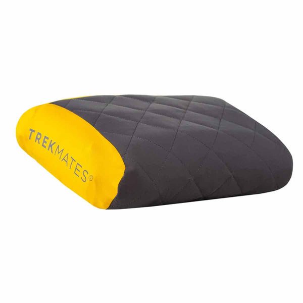 Trekmates Soft Top Inflatable Pillow - Great Outdoors Ireland